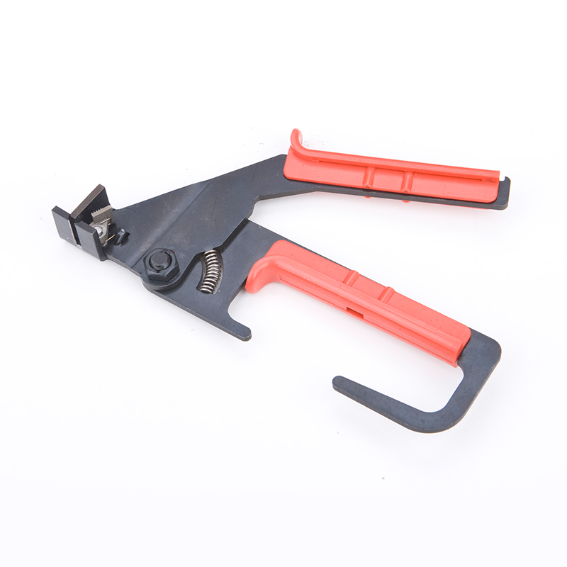 AST Acetal เครื่องมือปรับความตึงสายรัดหัวเข็มขัดคู่ทนต่อสภาพอากาศ